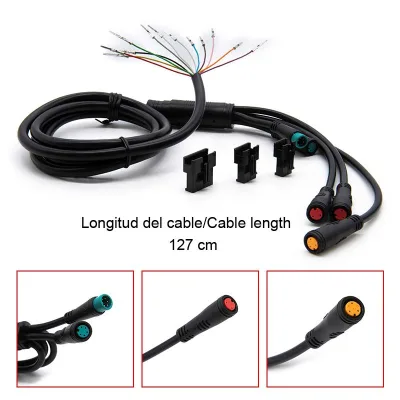 Podatkovni kabel zaslon/krmilnik za Smartgyro Speedway/Rockway 1,43 m