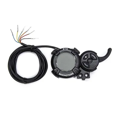 Zaslon EY3 VM2.0 [Minimotors]