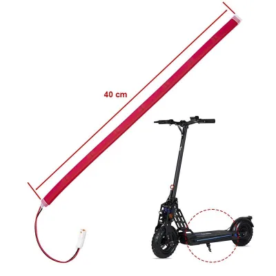 LED luč 50-72V za Ecoxtrem