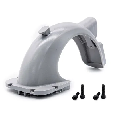 Bel zadnji blatnik za NINEBOT MAX G30 D in E