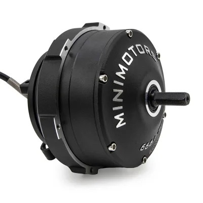 Motor 52V 735W 6.1/B34 za Dualtron Mini [Minimotors]