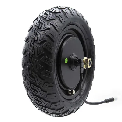 Motor 48 V 800 W 6.5/B50 za Ecoxtrem