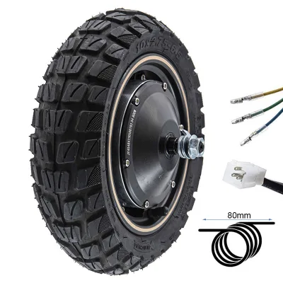 Motor 48 V 800 W 6.5/B50 za SmartGyro/Speedway (sprednji)