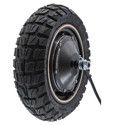 Motor 48 V 800 W 6.5/B50 za SmartGyro Speedway/Rockway (zadnji)