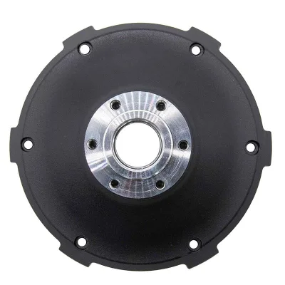 Pokrov motorja za Dualtron [Minimotors]