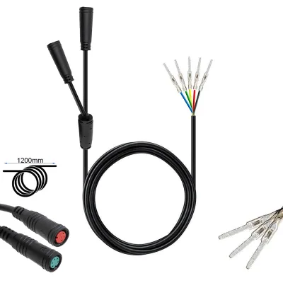 Podatkovni kabel za Kukirin G2 Pro