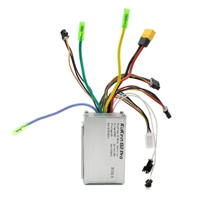 Krmilnik za Kukirin G2 Pro (različica pred 2024) [Kugoo]