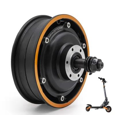 Motor 48V 5.5/B40 1000W za Kukirin G2 pro [Kugoo]