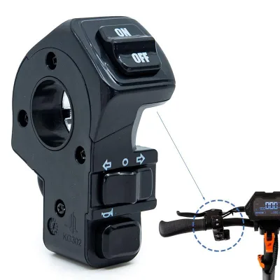Komandno stikalo za Kukirin G2 Pro/Max