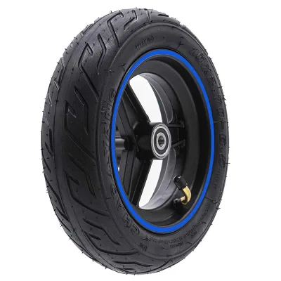 Modro platišče 6.5/B50 s plaščem 10" za Smartgyro Speedway in Rockway