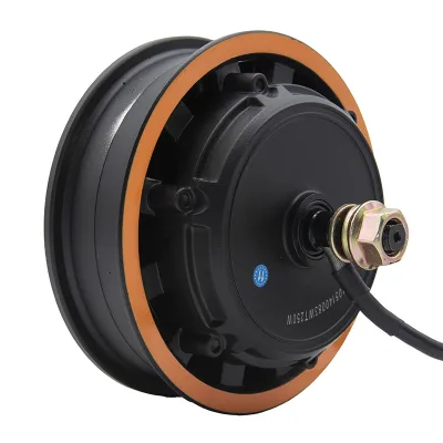 Motor 48v 1000w 6/B34 za KuKirin G2 Max [Kugoo]