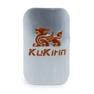 Emblem krmilnega droga za KuKirin G3 Pro [Kugoo]