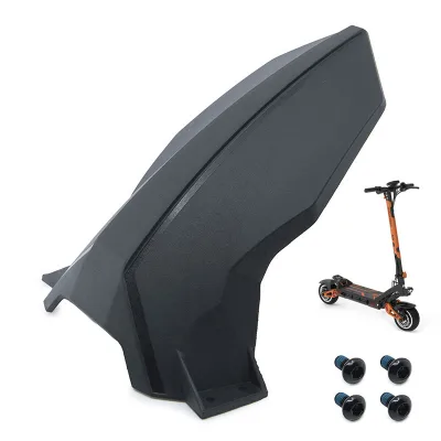 Sprednji blatnik za KuKirin G3 Pro [Kugoo] - črn