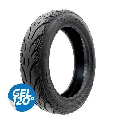 Tubeless plašč Cityroad 10X2.50-6.5 [Ewheel] z gelom proti predrtju