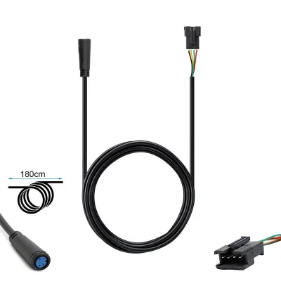 Podatkovni kabel zaslon/krmilnik za Smartgyro K2 - 4-pinski