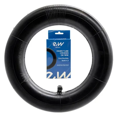 Zračnica 90/65-6.5 s kotnim ventilom 90x90° [Ewheel]