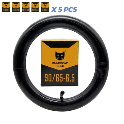 Zračnica Black Cat 90/65-6.5 VC 90x90 - 5 kosov