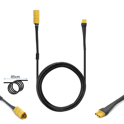 Originalni adapter kabla motorja MT60 na MR30 za Wispeed T855