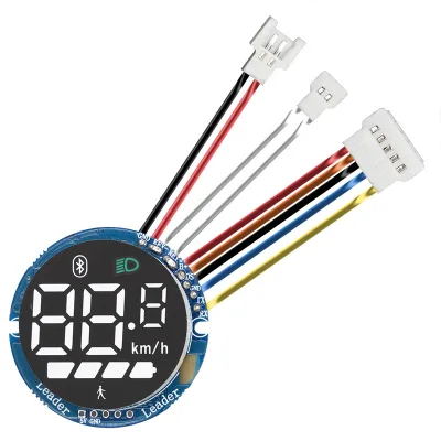 Originalni zaslon za Wispeed T855