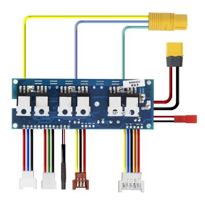 Originalni krmilnik 36V 20A za Wispeed T855