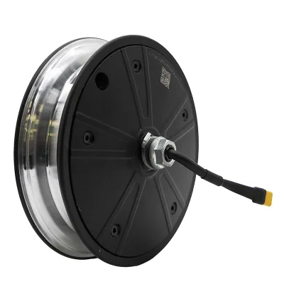 Originalni motor 36V 250W za Wispeed T850
