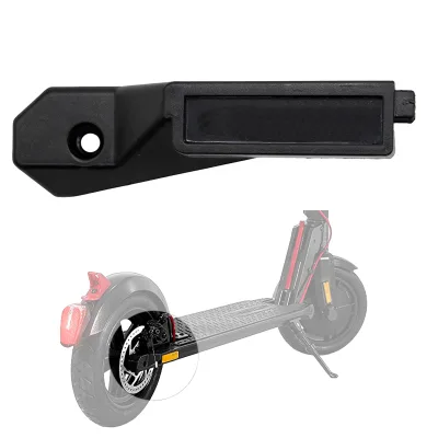 Originalna desna stranska letev za Wispeed T850