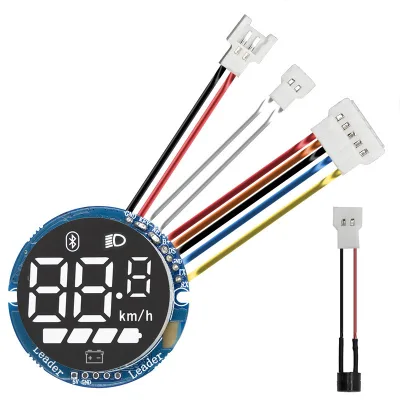 Originalni zaslon za Wispeed T850, 2. generacija