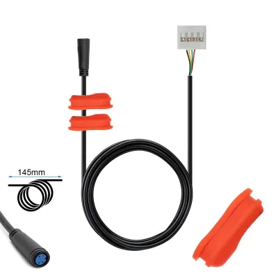 Podatkovni kabel zaslon/krmilnik za Zwheel E9T - 1.45 m