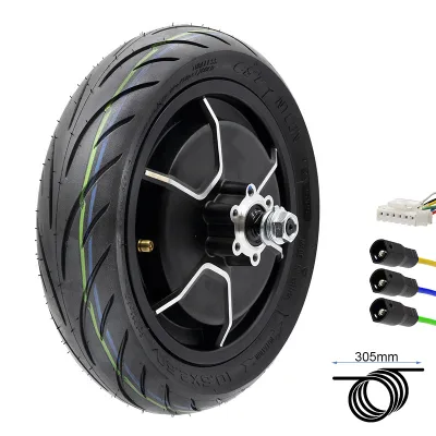 Motor za Niu KQi300P