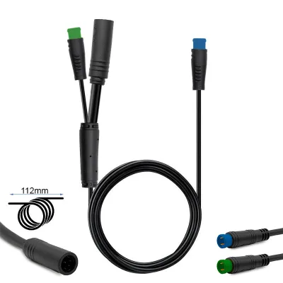 Podatkovni kabel 1-2 za HIKERBOY FOXTROT PLUS