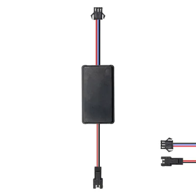 LED krmilnik za Dualtron Mini [Minimotors]