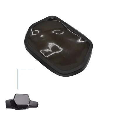 Zaščita zaslona za Ninebot ZT3 Pro - črna
