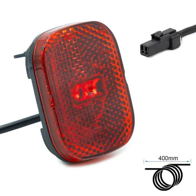 Zadnja luč za Ninebot ZT3 Pro