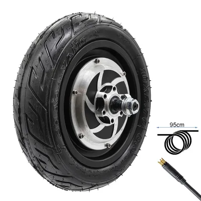 Zadnji motor za HIKERBOY FOXTROT PLUS