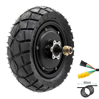 Motor za Kukirin G2 Pro (različica 2024)