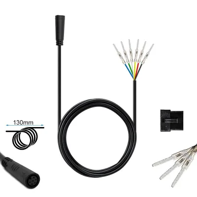 Podatkovni kabel zaslon-krmilnik za Kukirin G2 Master/Smartgyro Ryder, originalni
