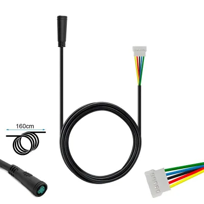 Kabel zaslon-krmilnik za Cecotec D20/30/40
