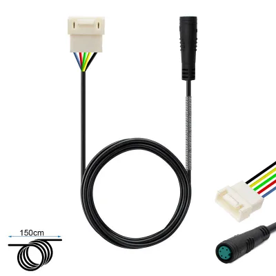 Kabel krmilnik-zaslon za Niu KQi1 Pro