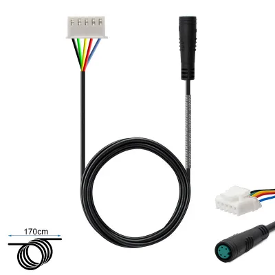 Kabel krmilnik-zaslon za Niu KQi2