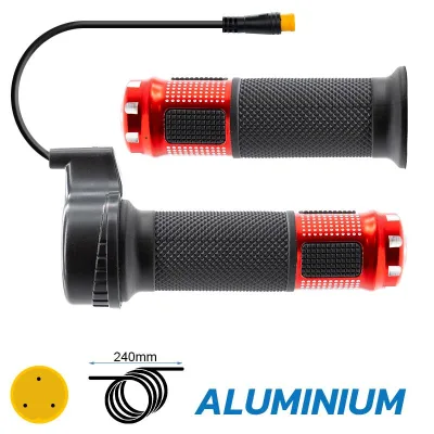 Ročica za plin EWGA-002 Smartgyro - rdeča