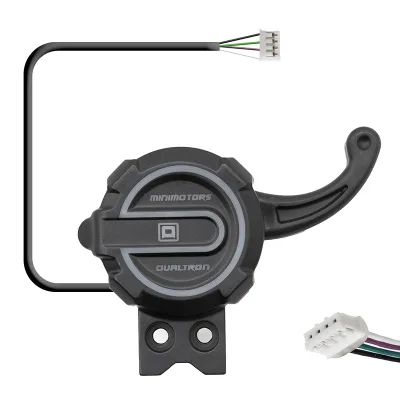 Ročica za plin za Dualtron POP [Minimotors]