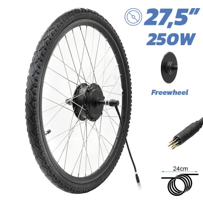 Motor 36V 250W za električno kolo 27.5 palca (s plaščem)