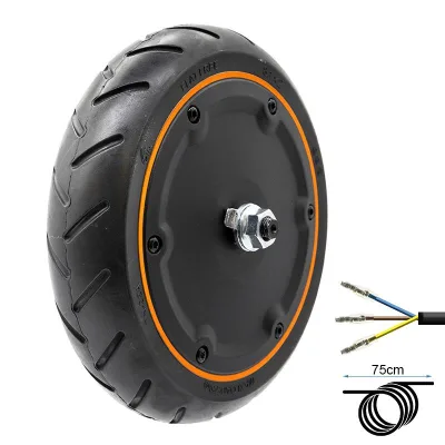 Originalni motor 21.6V 250W za Xiaomi Mi 4GO