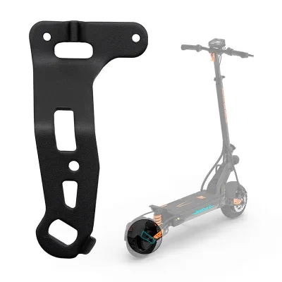 Desni nosilec zadnjega blatnika za Kukirin G2 Master/Smartgyro Ryder, originalni