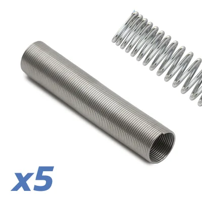 Vzmet kabla motorja za Dualtron Thunder - 5 kosov
