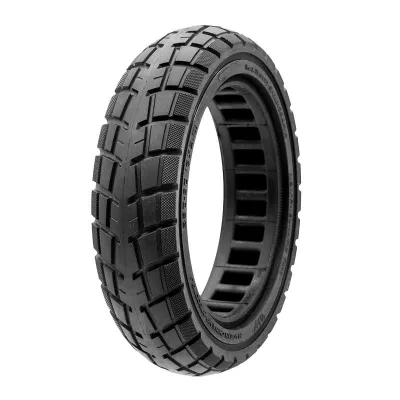 Ultralahko terensko kolo s polno gumo 230x50 / 9x2-6.1/B34 - Black Line [Ewheel]