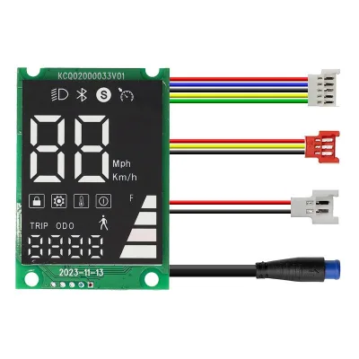 Zaslon za Cecotec D40