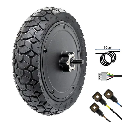 Motor za skiro Ninebot ZT3 Pro