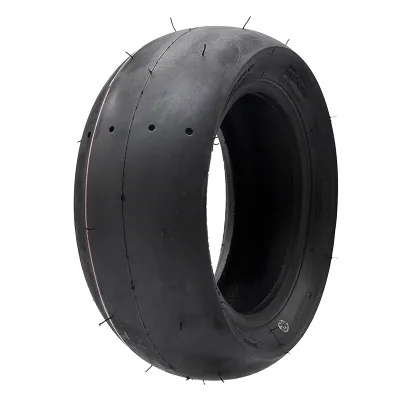 Tubeless slick plašč 100/55-6.5 [Xuancheng]