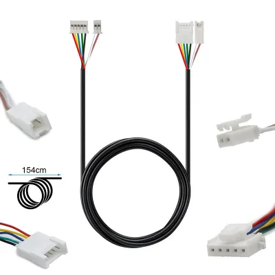 Kabel krmilnik-zaslon za Cecotec Y65/Y45